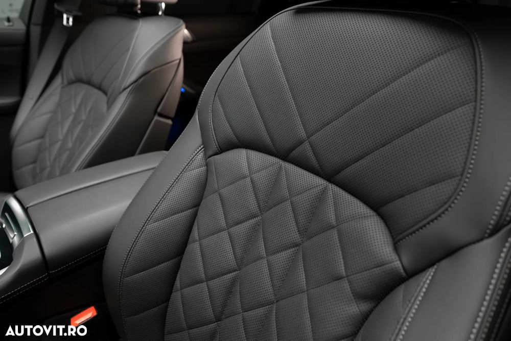 BMW X6 xDrive40i M Sport - 24