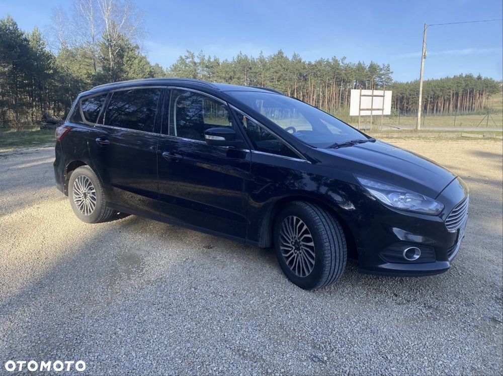 Ford S-Max - 3
