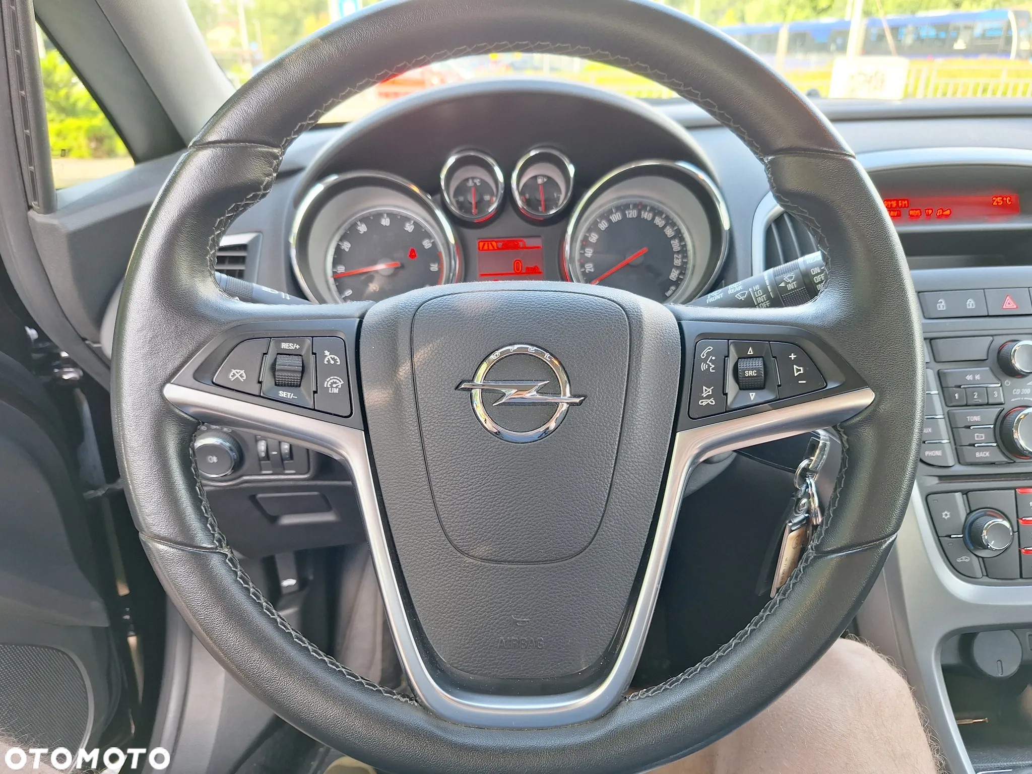 Opel Astra IV 1.6 Enjoy EU6 - 32