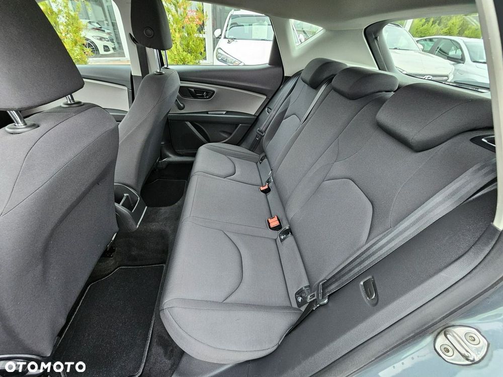 Seat Leon - 25