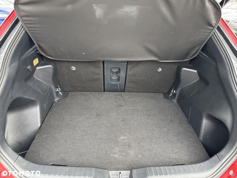 Toyota Yaris Cross Hybrid 1.5 Adventure 4x4 - 25