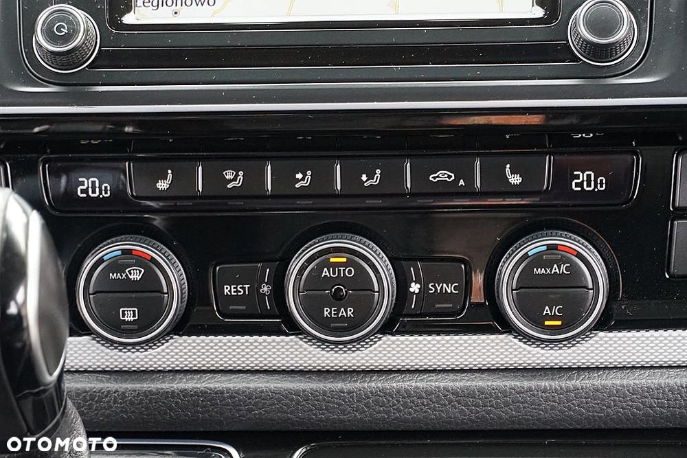 Volkswagen Multivan 2.0 BiTDI L1 Highline 4Motion DSG - 32