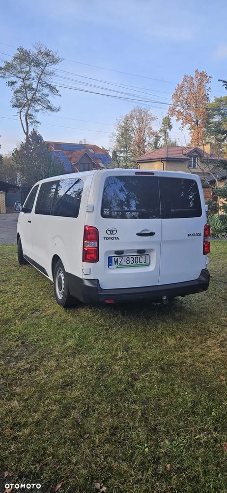 Toyota Proace Verso 2.0 D4-D Medium Family - 7