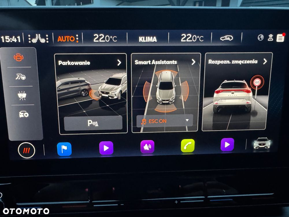 Cupra Formentor 1.5 TSI - 26