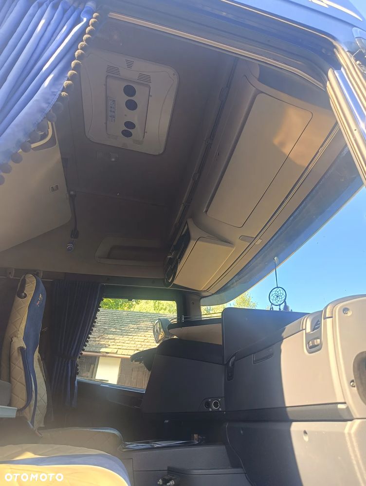 Scania R450 - 11