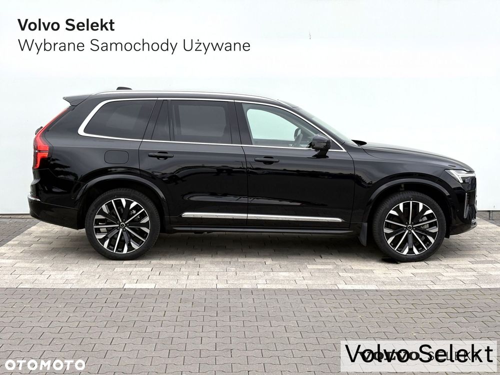 Volvo XC 90 - 6