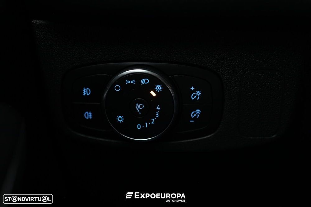 Ford Focus SW 1.0 EcoBoost Hybrid Aut. ST-LINE - 23