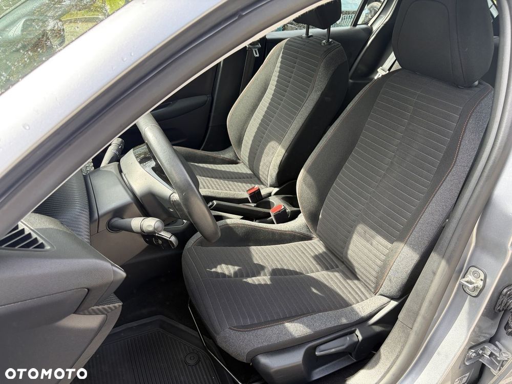 Peugeot 208 1.2 PureTech Active Pack S&S - 12