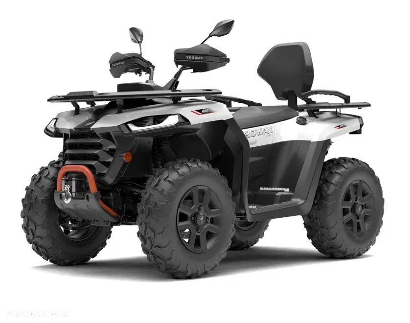 Segway AT5 - 2