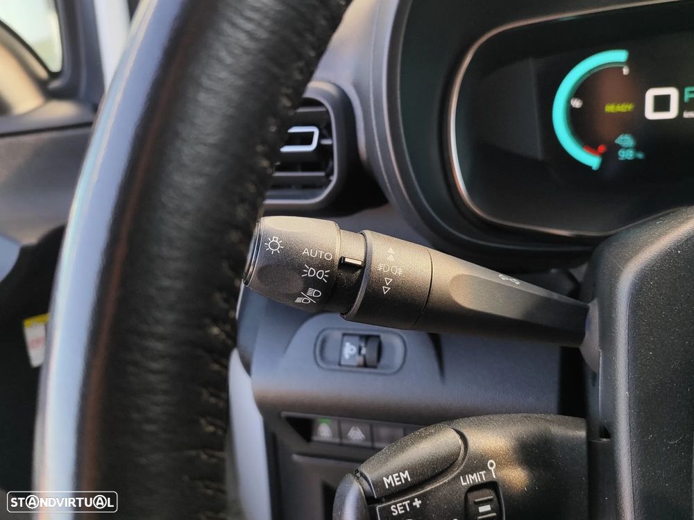 Citroën e-Berlingo 50 kWh M Shine Pack - 19