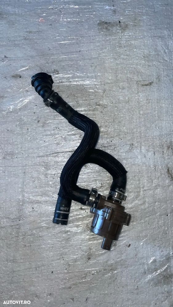 Pompa recirculare Jeep Compass, Fiat 500X, Jeep Renegade 1.5 t mild hybrid 00521803040 521803040 - 1