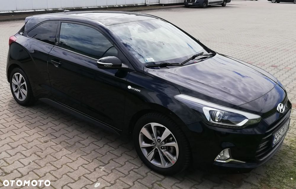 Hyundai i20 1.4 Premium - 7