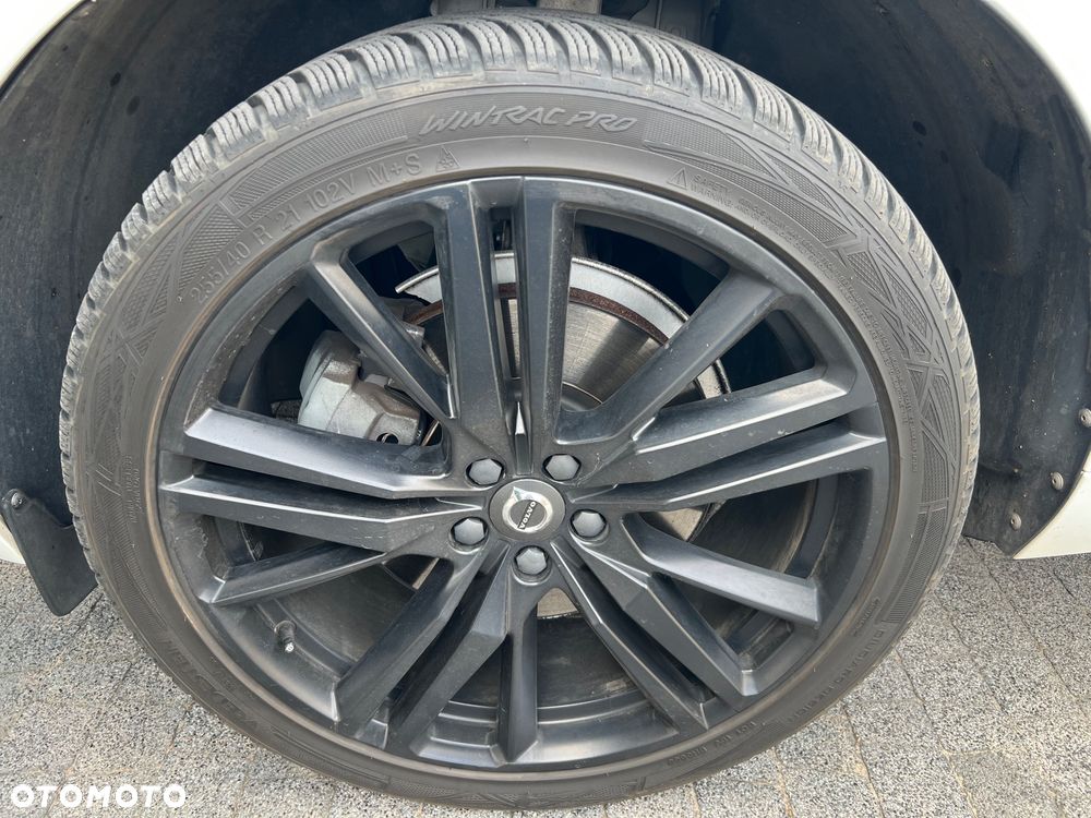 Volvo XC 60 D4 AWD R-Design - 15