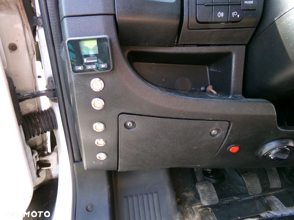 Fiat Ducato - 14