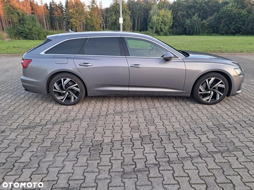 Audi A6 - 6