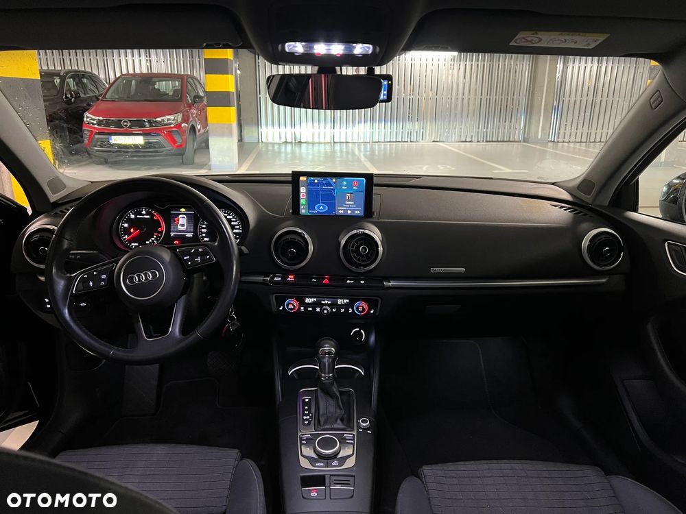 Audi A3 Limousine - 19