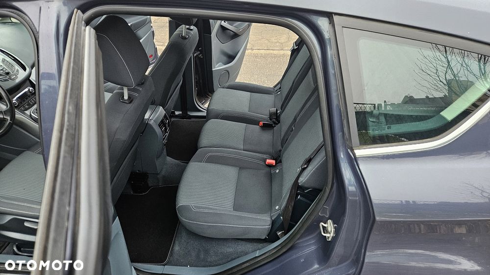 Ford C-MAX 1.0 EcoBoost Start-Stopp-System Titanium - 13