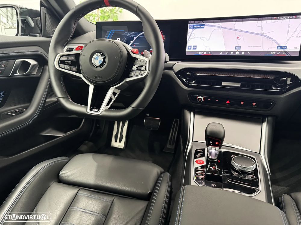 BMW M2 Auto - 22