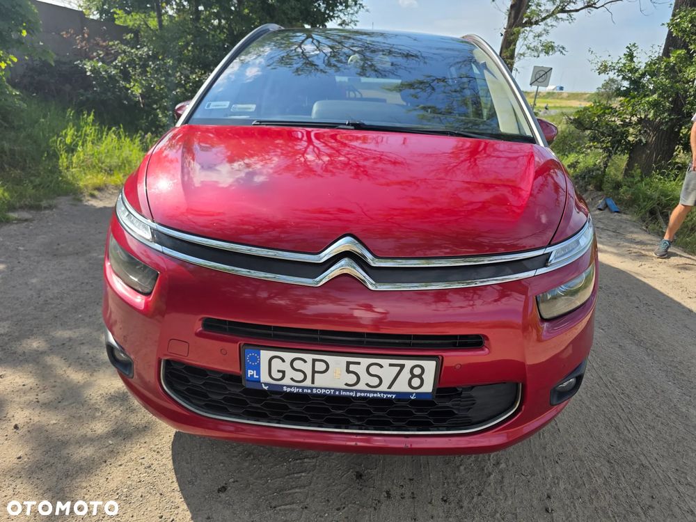 Citroën C4 Picasso 1.6 THP Exclusive - 2