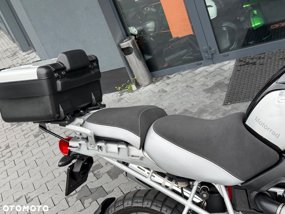 BMW GS - 10