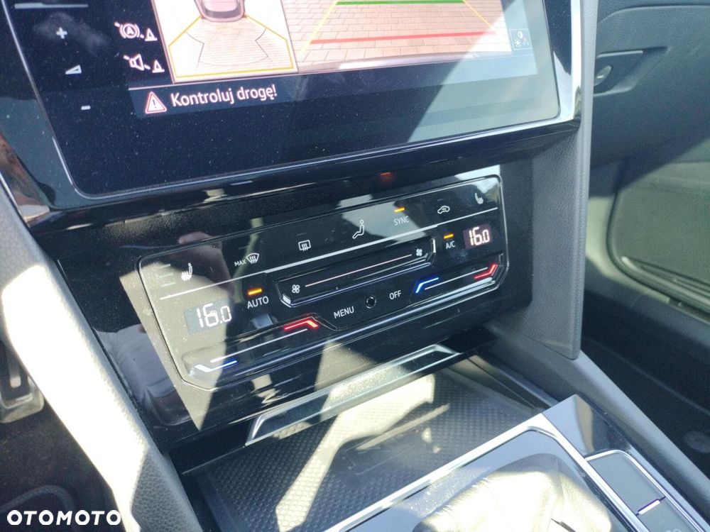 Volkswagen Arteon 2.0 TSI 4Motion R DSG - 21