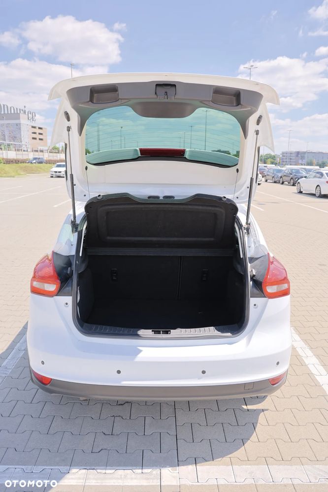 Ford Focus 1.6 TI-VCT Trend - 9