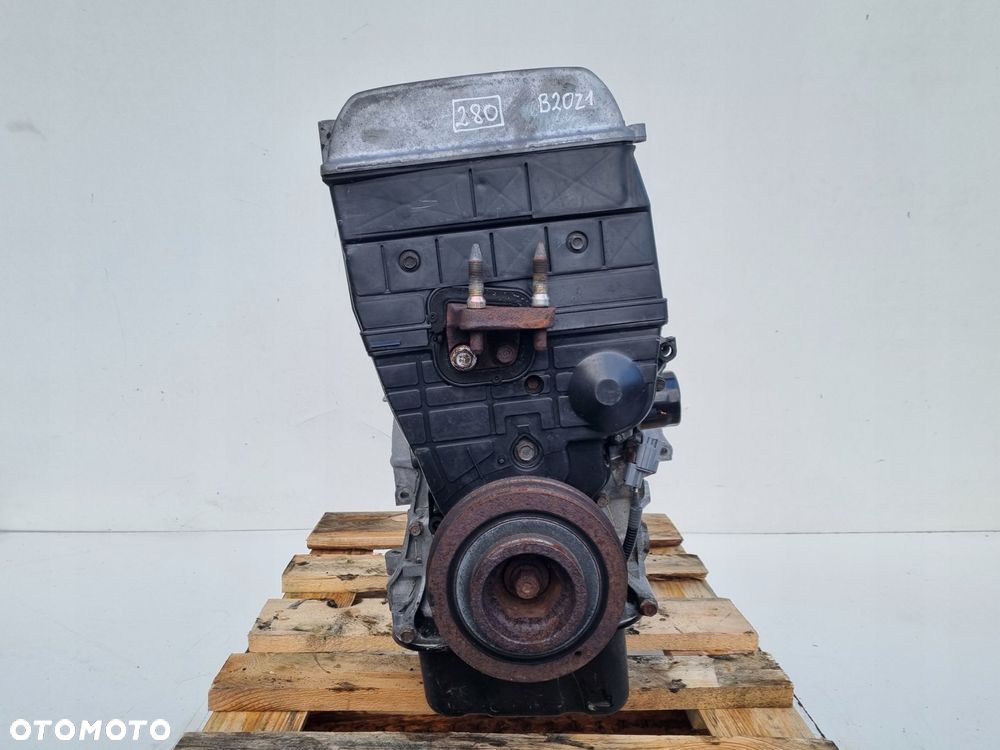 SILNIK Honda CRV CR-V I 2.0 16V 147KM 165tyś B20Z1 - 15