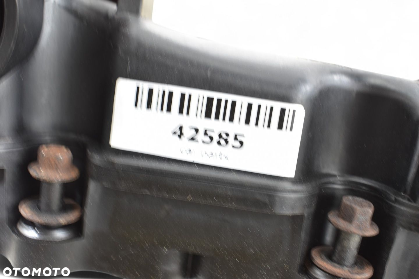Kolektor Ssący TRANSIT BOXER JUMPER DUCATO 2.2 TDCI HDI MJET 2S7Q-9424-BE - 6