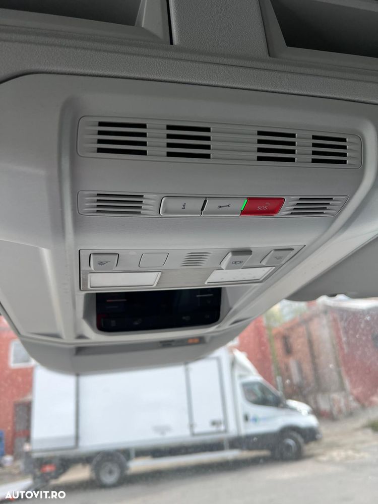 Volkswagen Crafter - 12