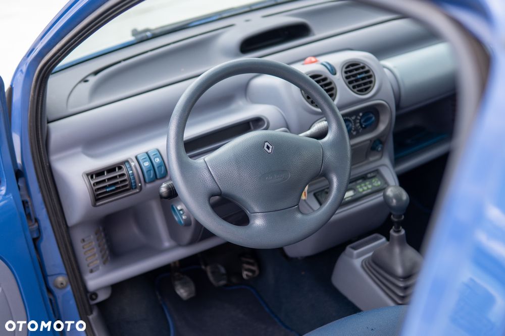 Renault Twingo - 23