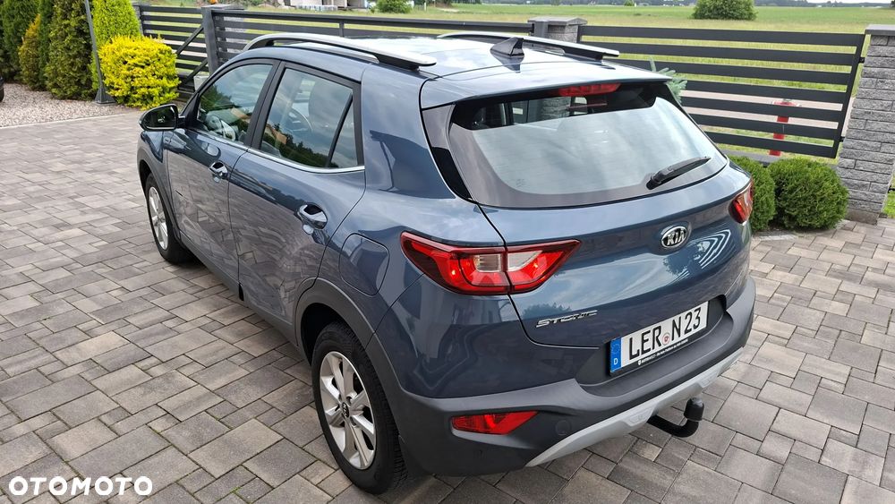 Kia Stonic - 4