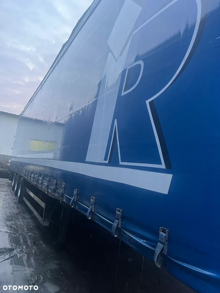 Schwarzmuller Mega - 2