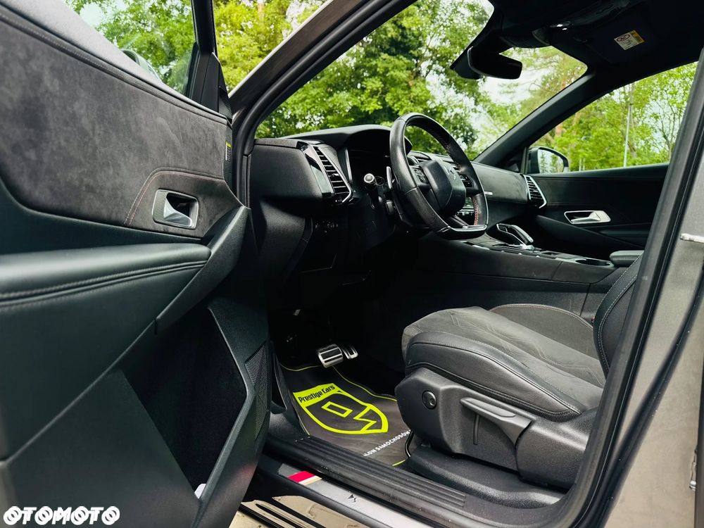 DS Automobiles DS 7 Crossback 1.5 BlueHDi So Chic - 29