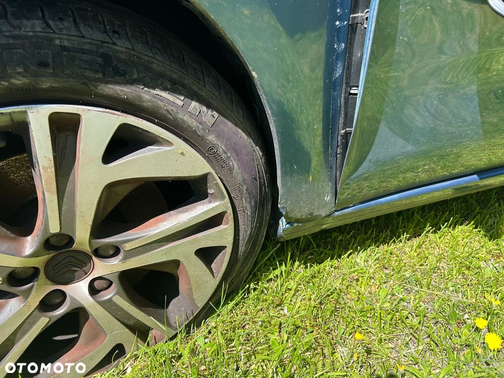 Citroën C4 Picasso BlueHDi 150 EAT6 Exclusive - 12