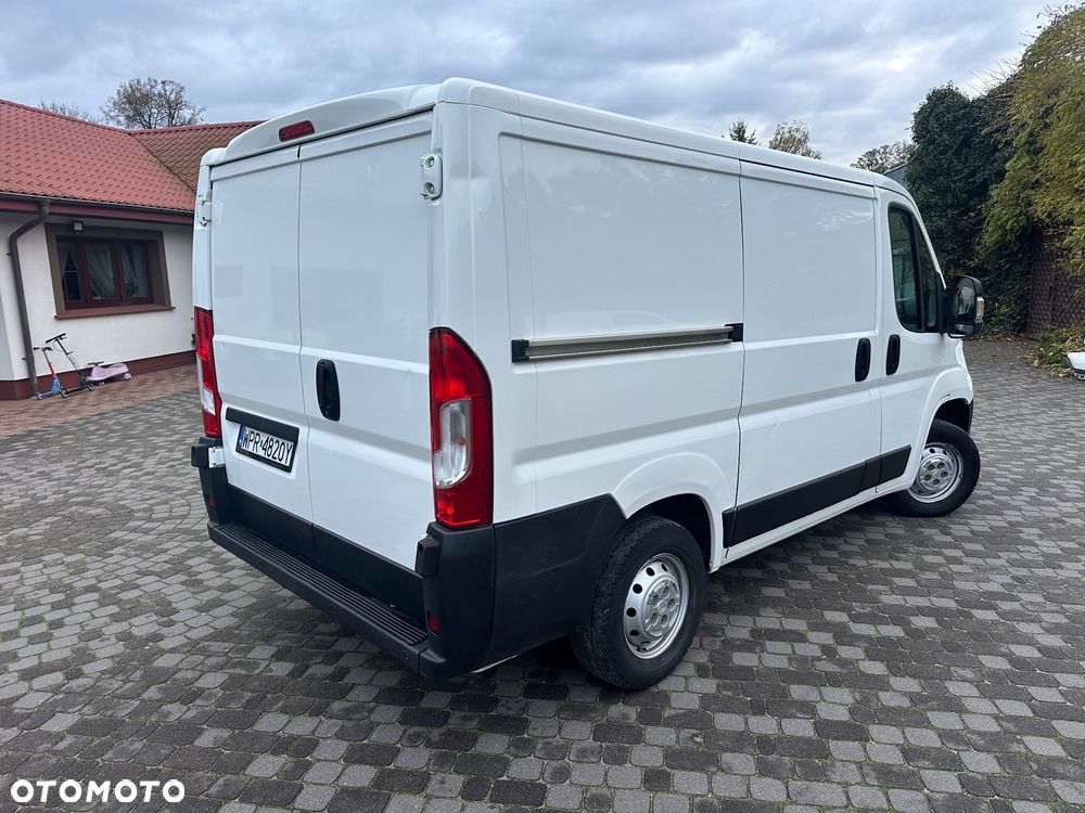 Citroën Jumper - 3