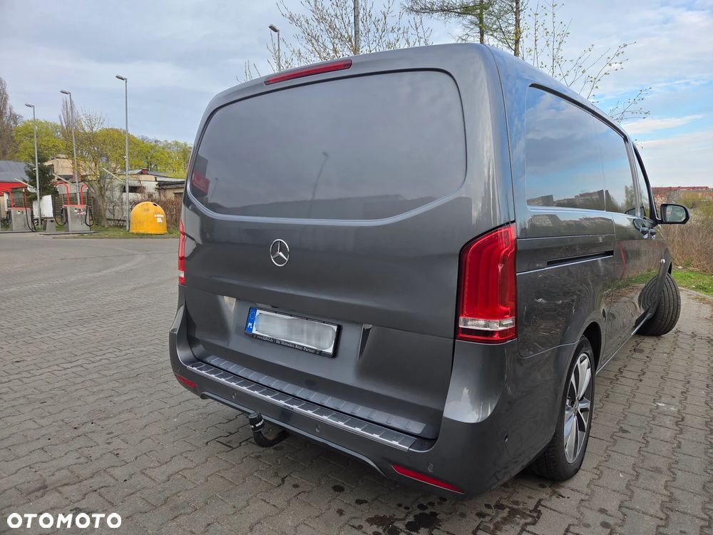 Mercedes-Benz Vito - 4