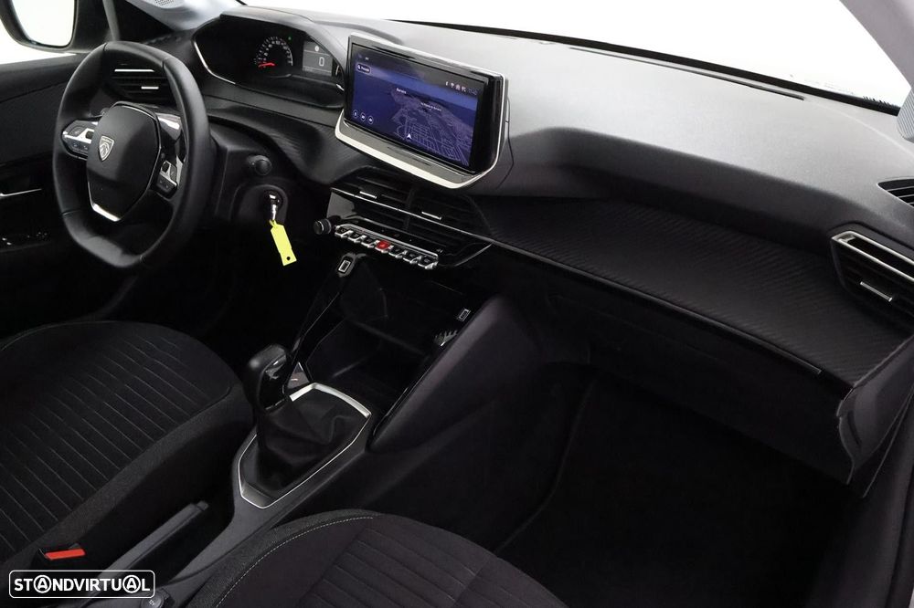 Peugeot 208 1.2 PureTech Active Pack - 4