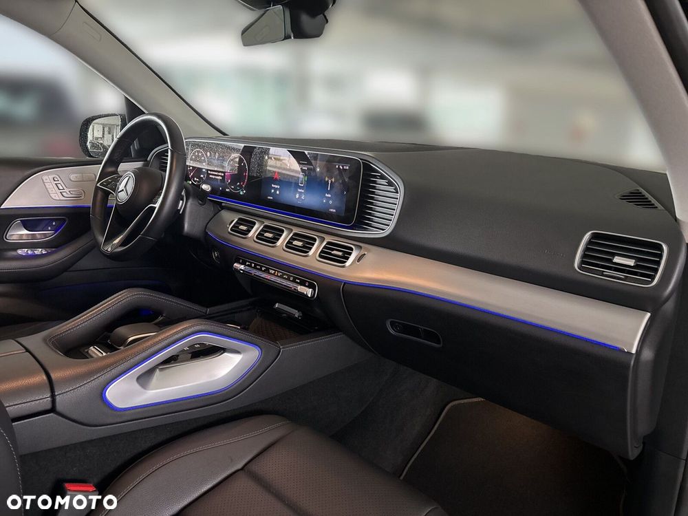 Mercedes-Benz GLE - 18