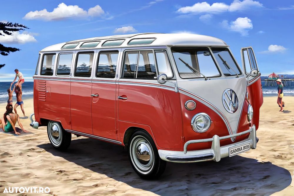 Volkswagen Caravelle T6 2.0 TDI LR Highline DSG 4M - 38