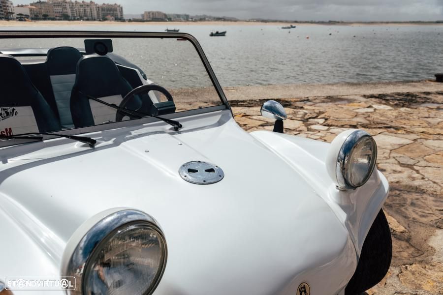 VW Buggy - 21