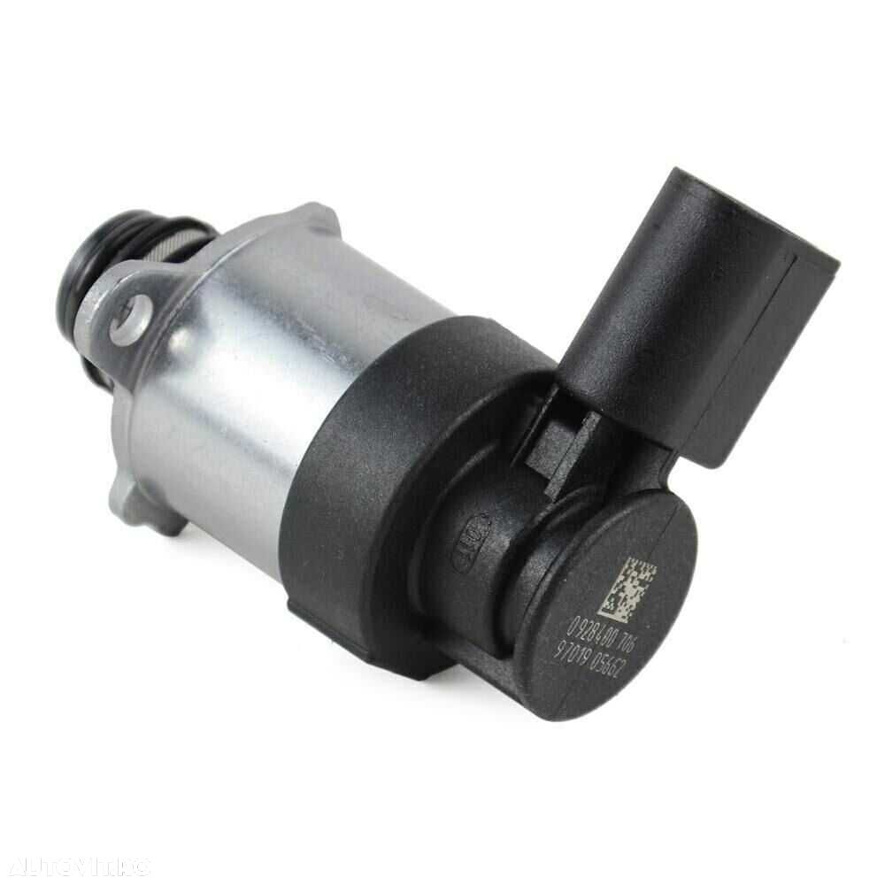 Regulator valva presiune combustibil Audi VW Seat Skoda 2.0 Tdi - 3
