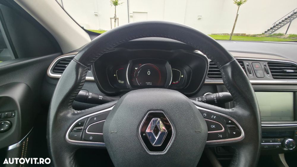 Renault Kadjar Energy dCi 110 EDC COLLECTION - 19