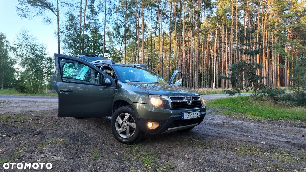 Dacia Duster 1.6 16V 4x2 Essentiel - 14