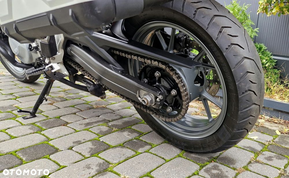 BMW GS - 37