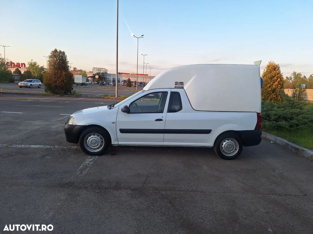 Dacia Pick Up - 22