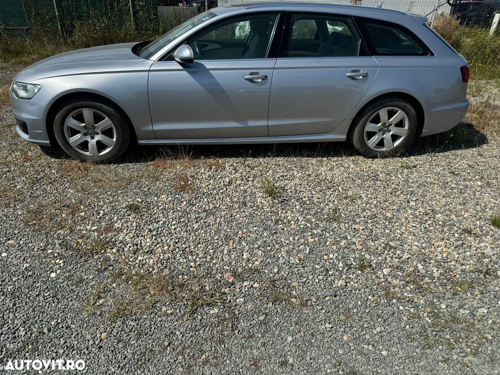 Audi A6 3.0 TDI quattro S tronic - 2
