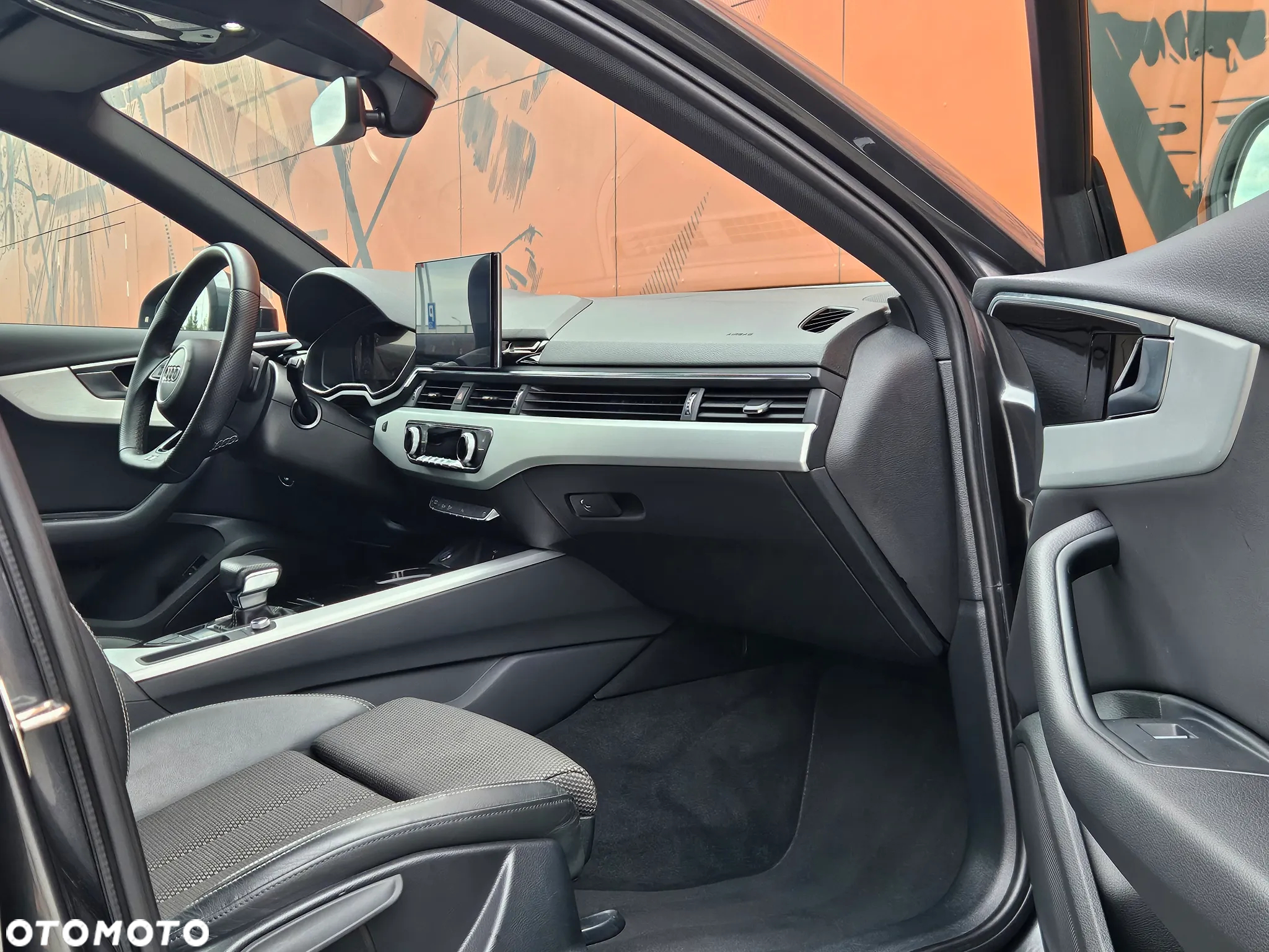 Audi A4 Avant - 20