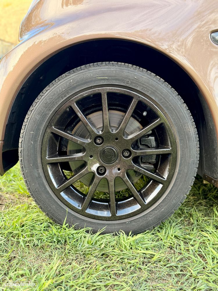 Smart ForTwo Coupé - 4