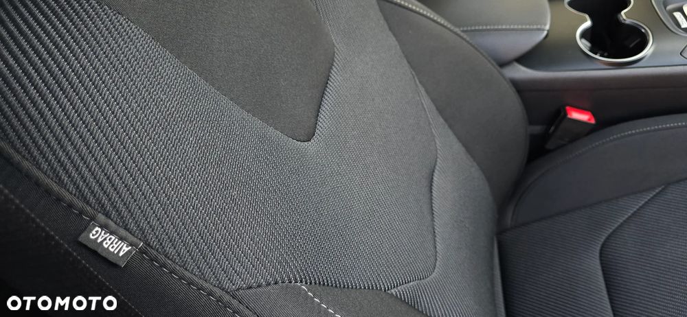 Ford Mondeo 2.0 TDCi Titanium - 22