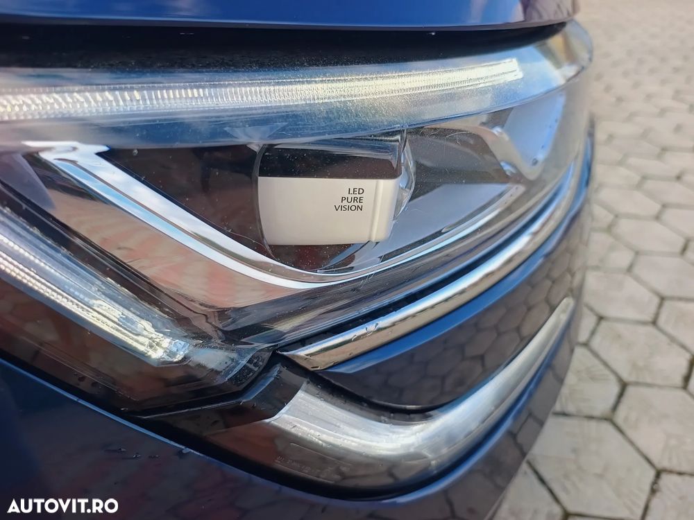 Renault Talisman - 14
